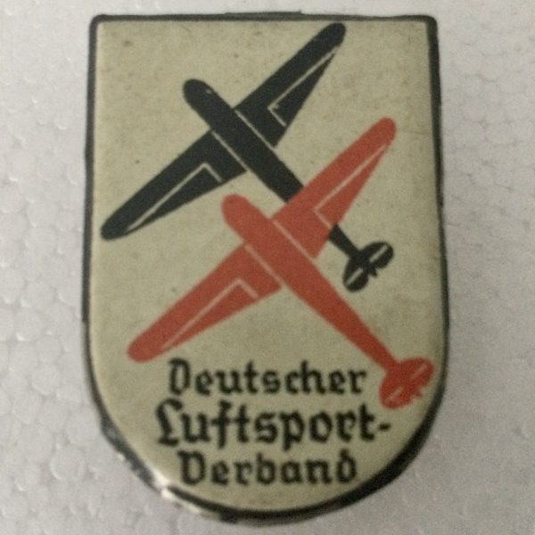 Deutsche Luftsportverband