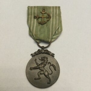 Maritieme medaille 1940-45